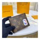 Louis Vuitton LV x NBA Multiple Wallet M80105