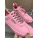 Chanel Leather  Weekender Sneakers G99693