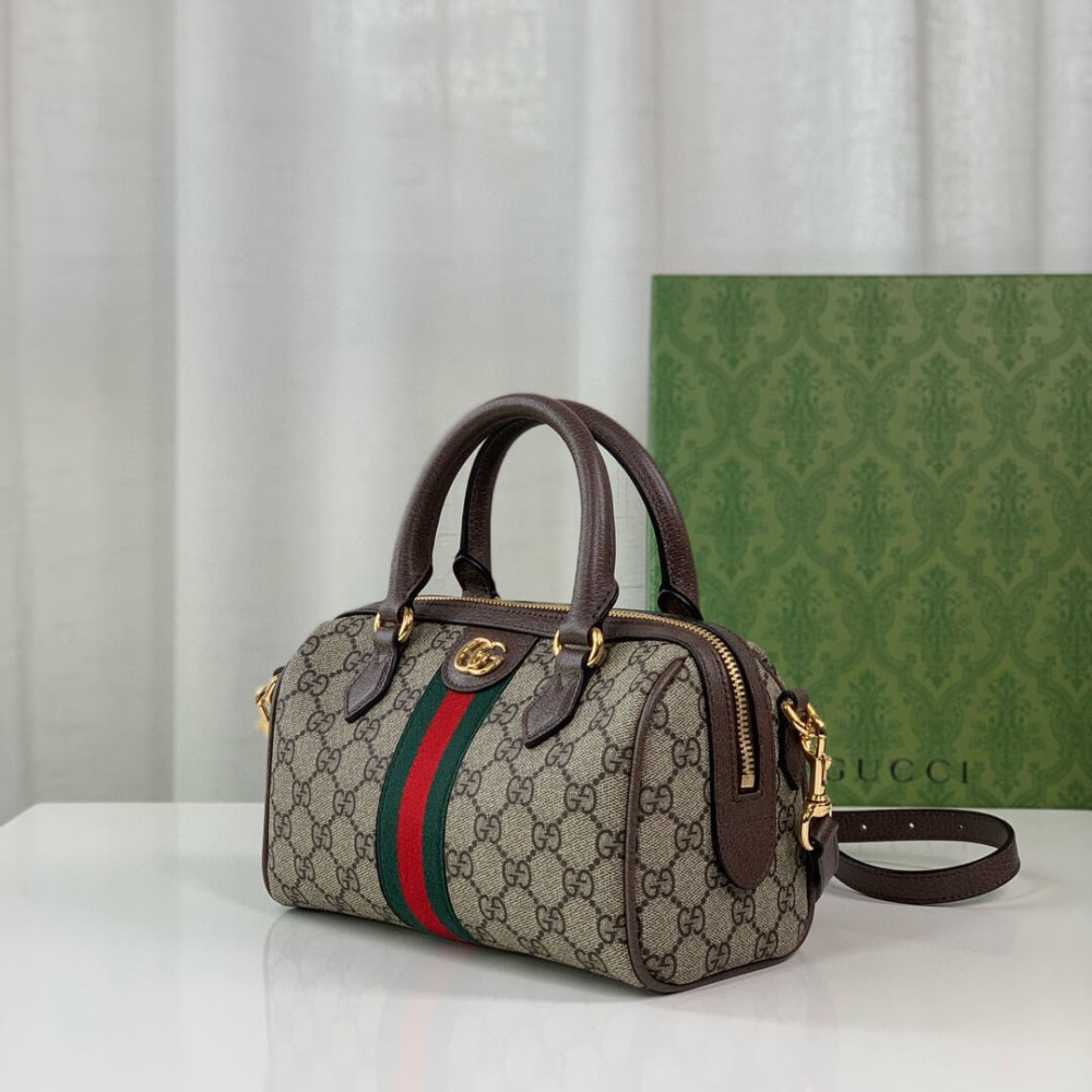 Gucci Ophidia GG Mini Top Handle Bag 772053