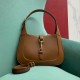 Gucci Jackie Small Shoulder Bag 782849 Smooth Leather