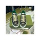 Gucci Ken Scott Print Tennis 1977 Sneaker 645279