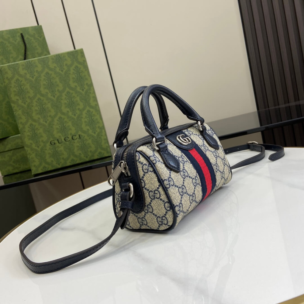 Gucci Ophidia Super Mini Bag 781490