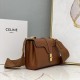 Celine Teen Soft 16 Bag In Smooth Calfskin 196853