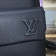 Louis Vuitton Takeoff Backpack M57079 Black