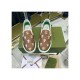 Doraemon x Gucci Tennis 1977 Slip-On Sneaker