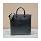 Prada Saffiano Leather Tote 2VG084