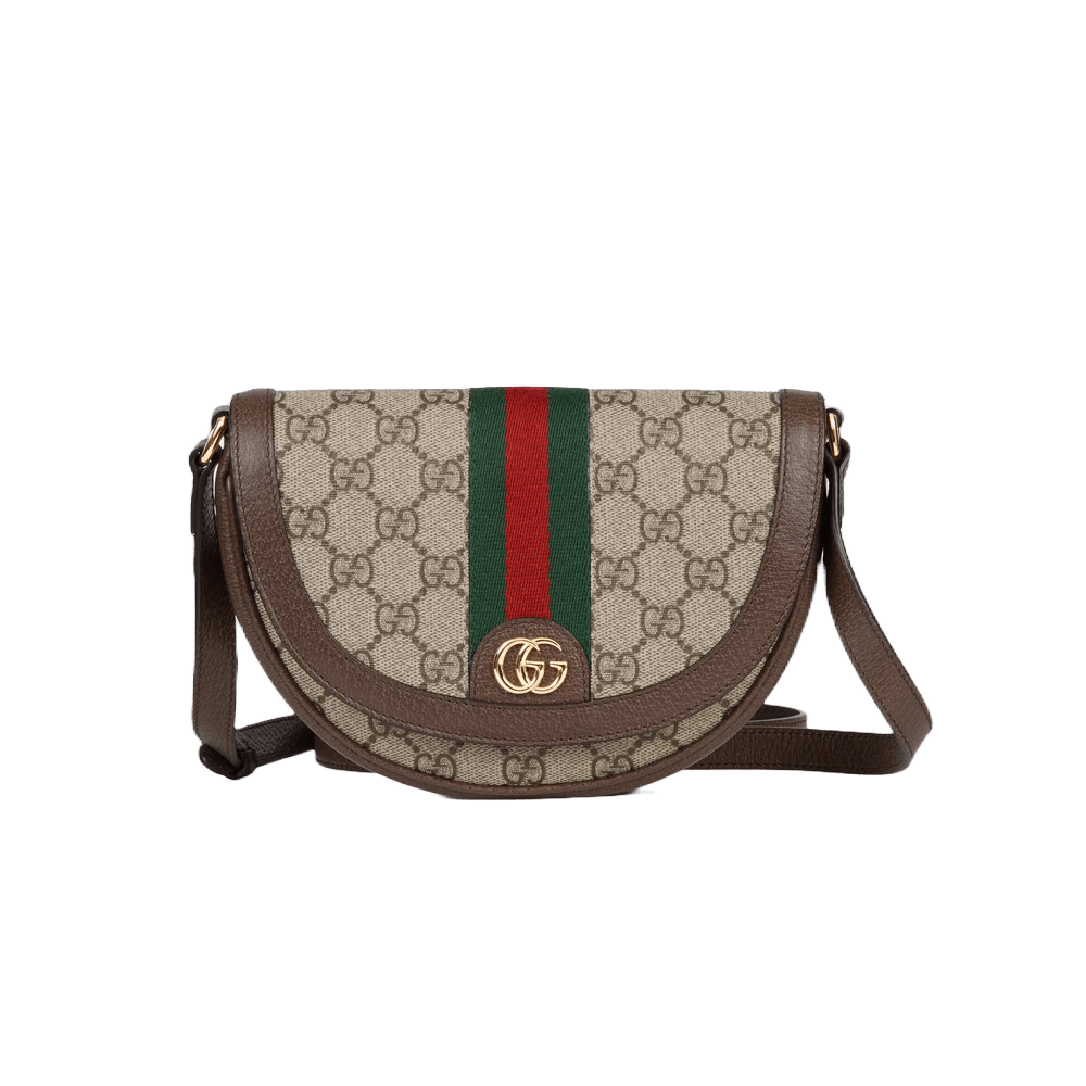 Gucci Ophidia Mini GG Shoulder Bag