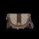 Gucci Ophidia Mini GG Shoulder Bag