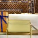 Louis Vuitton Epi Leather Twist West M24548 Banana Yellow