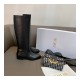 Dior Empreinte Boot I607