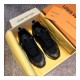 Louis Vuitton Run Away Trainer 1A3CW5