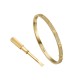 Cartier Love Bracelet Small Model Paved CB006