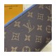 Louis Vuitton Monogram Zippy Wallet M63894 Blue