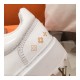 Louis Vuitton Beverly Hills Sneaker 1A46OW White