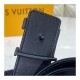 Louis Vuitton LV Shape 40mm Reversible Belt MP281T