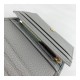 Gucci Leather Card Case Wallet 456126