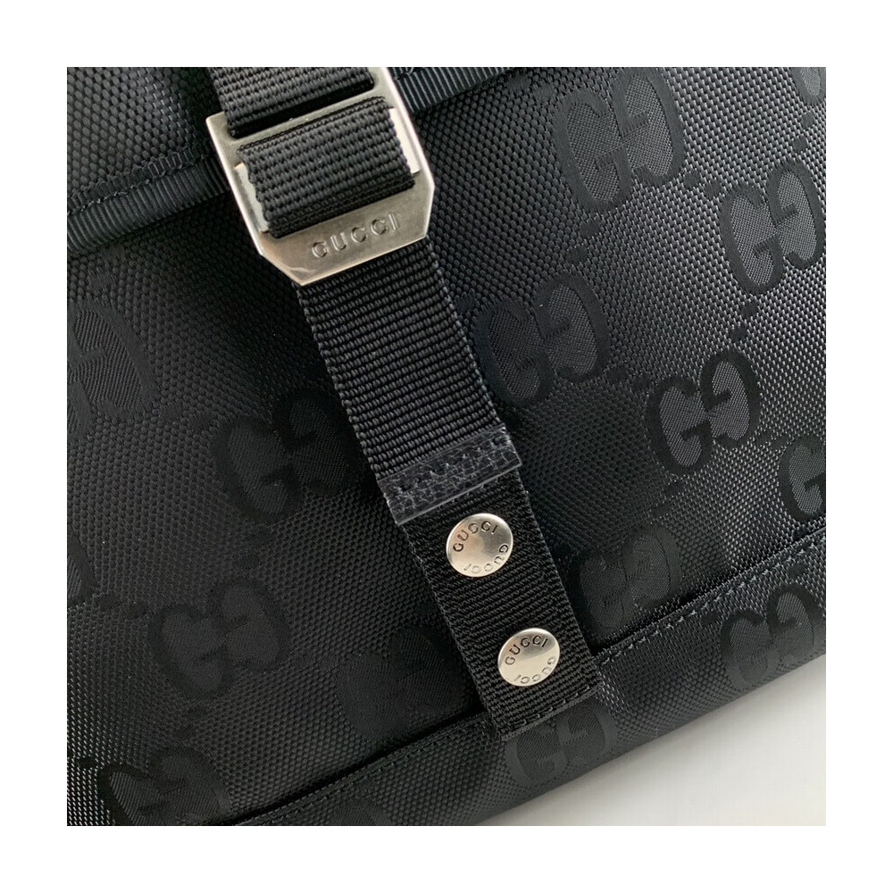 Gucci Off The Grid Backpack 644992