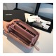 Chanel 19 Long Zipped Wallet AP0946