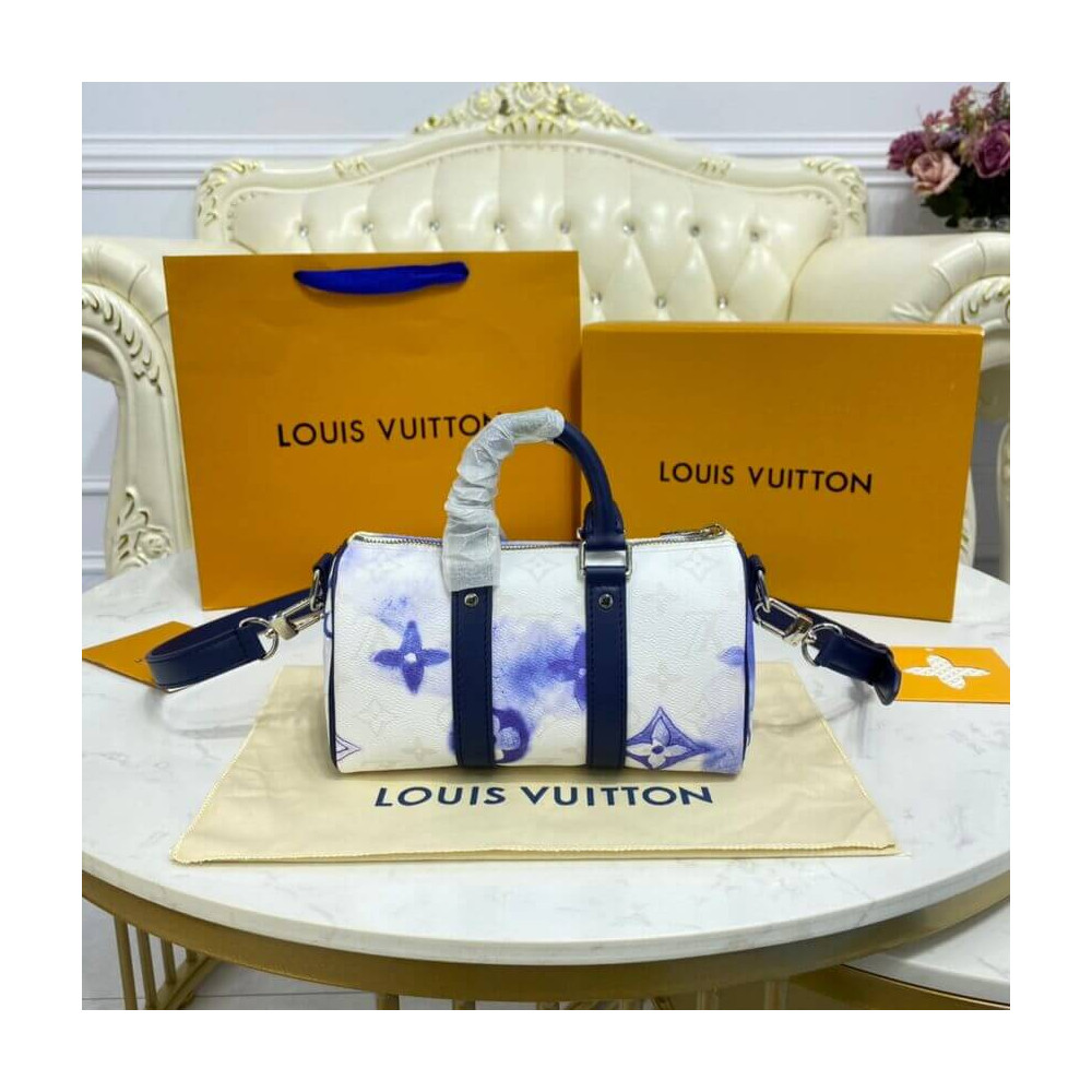 Louis Vuitton Keepall XS M45761