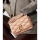 Louis Vuitton GO-14 MM Bag M23568 Beige/Pink