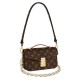 Louis Vuitton Monogram Canvas Pochette Metis East West Bag M46279