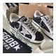 Golden Goose Superstar Sneaker WZ267