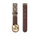 Gucci GG Belt With Double G Buckle 625839