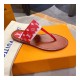 Louis Vuitton LV Escale Palma Flat Thong 1A7TR4