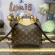 Louis Vuitton Monogram Excursion PM Backpack M46932