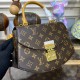 Louis Vuitton Monogram Canvas Tilsitt M46548