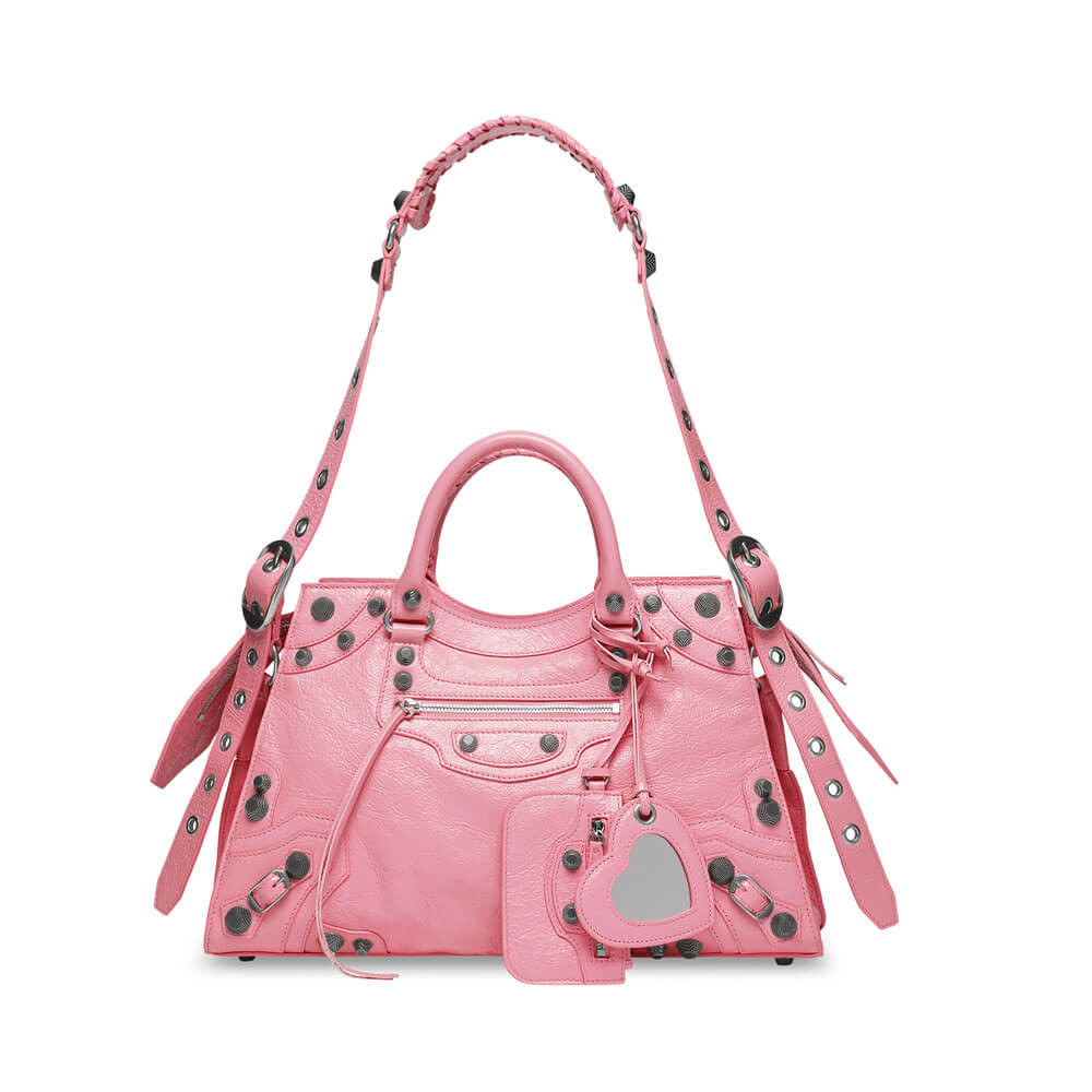 Balenciaga Neo Cagole City Handbag 638515