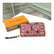 Louis Vuitton LV Crafty Zippy Wallet M69436