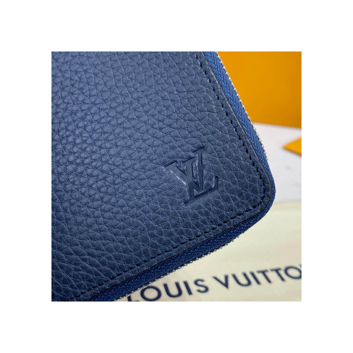 Louis Vuitton Zippy Wallet Vertical M58823