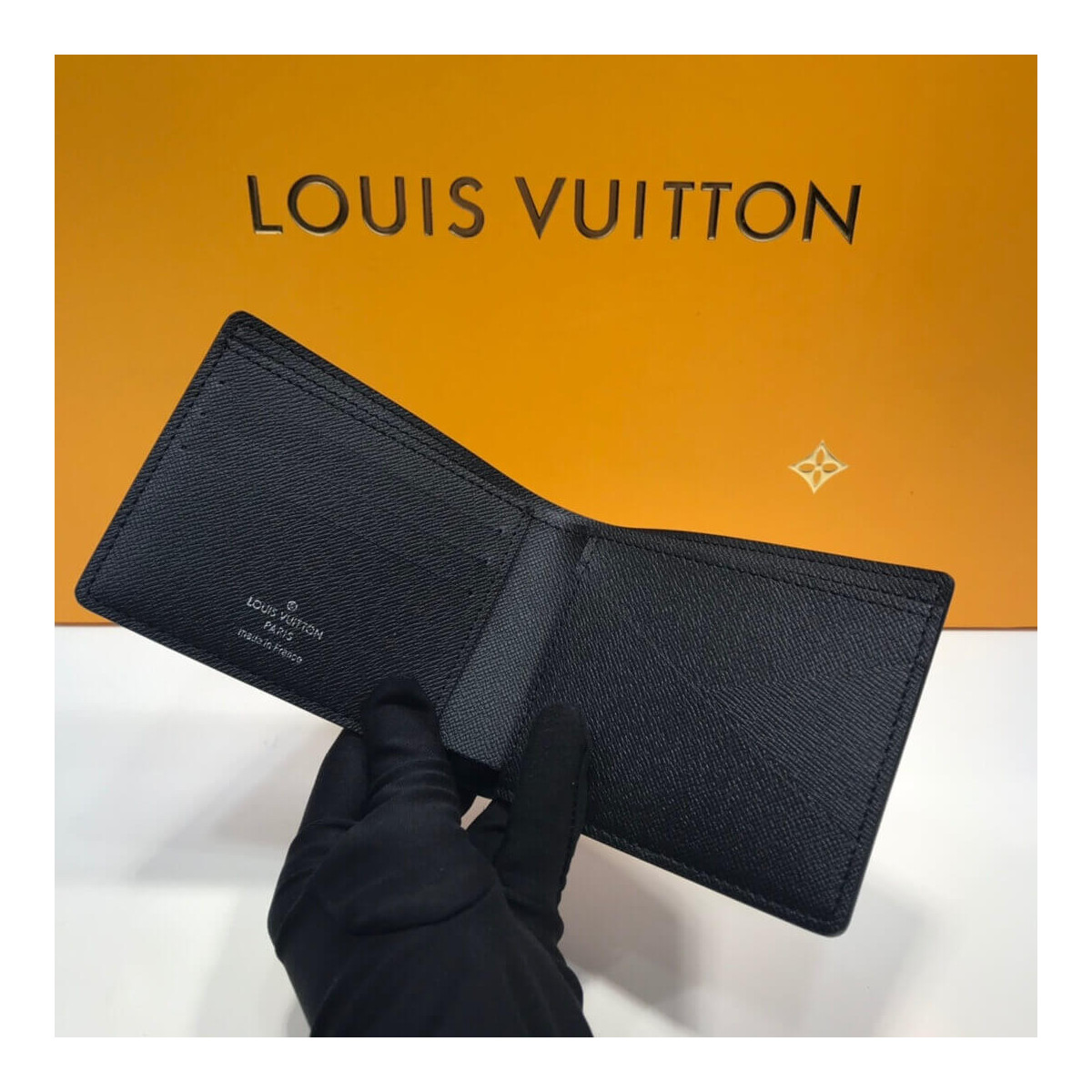 Louis Vuitton Multiple Wallet M30381 M30383