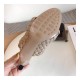 Bottega Veneta BV Curve Sandals 621340 Tapioca