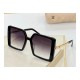 Chanel Rectangle Sunglass 5529