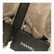 Chanel Tweed Pearl Heel Pumps G178144