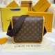 Louis Vuitton Monogram Messenger PM Bosphore M40106