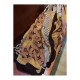 Louis Vuitton Monogram Classic Scarf 2453