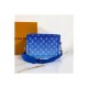 Louis Vuitton Monogram Clouds Soft Trunk M45430