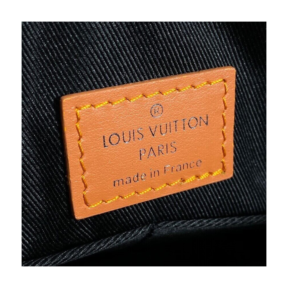 Louis Vuitton Alpha Messenger N40408 N40421