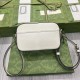 Gucci Horsebit 1955 Leather Small Shoulder Bag 760196