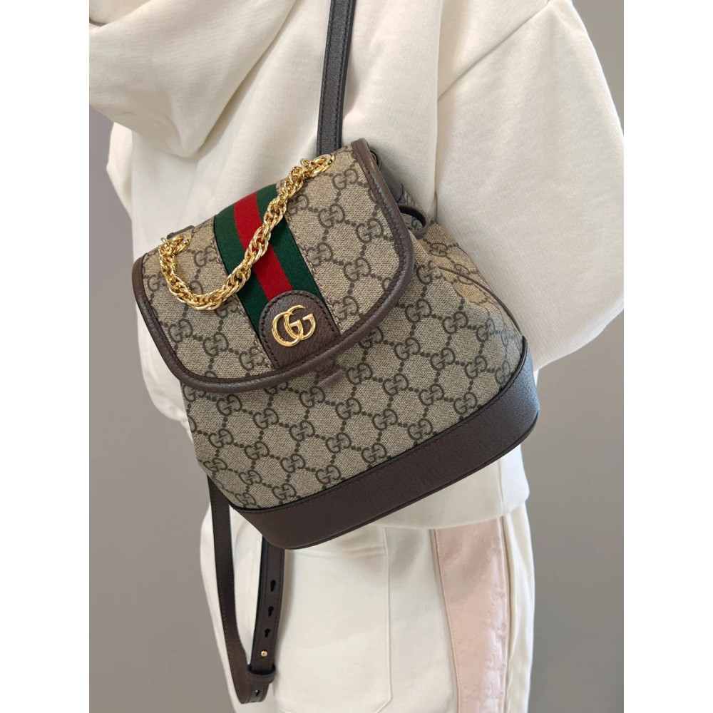 Gucci Ophidia Mini Backpack 795221