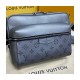 Louis Vuitton Outdoor Messenger M30830 Silver