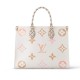 Louis Vuitton OnTheGo MM M22975