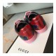 Gucci GG Psychedelic Ace sneaker ‎610086 Pink