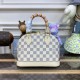 Louis Vuitton Damier Azur Alma BB N45294