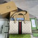 Gucci Ophidia GG Small Top Handle Bag 772061