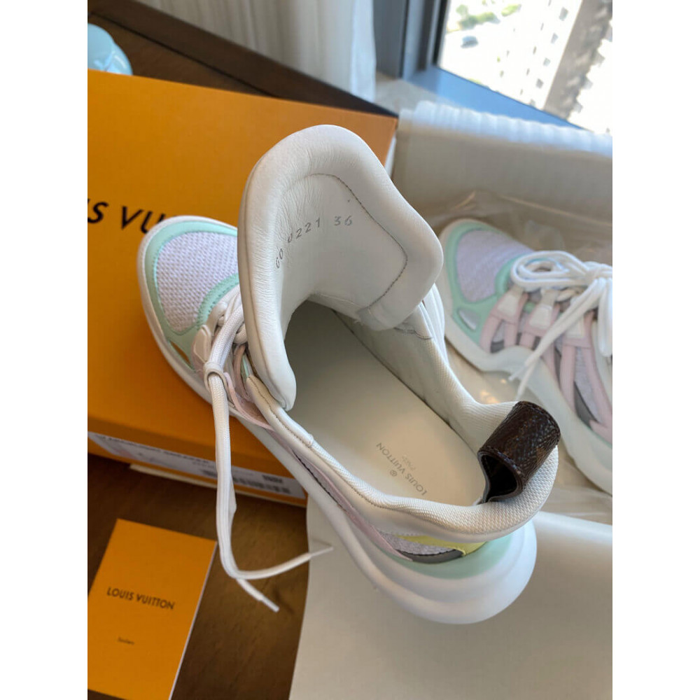 Louis Vuitton Archlight Sneaker 1A8VPB