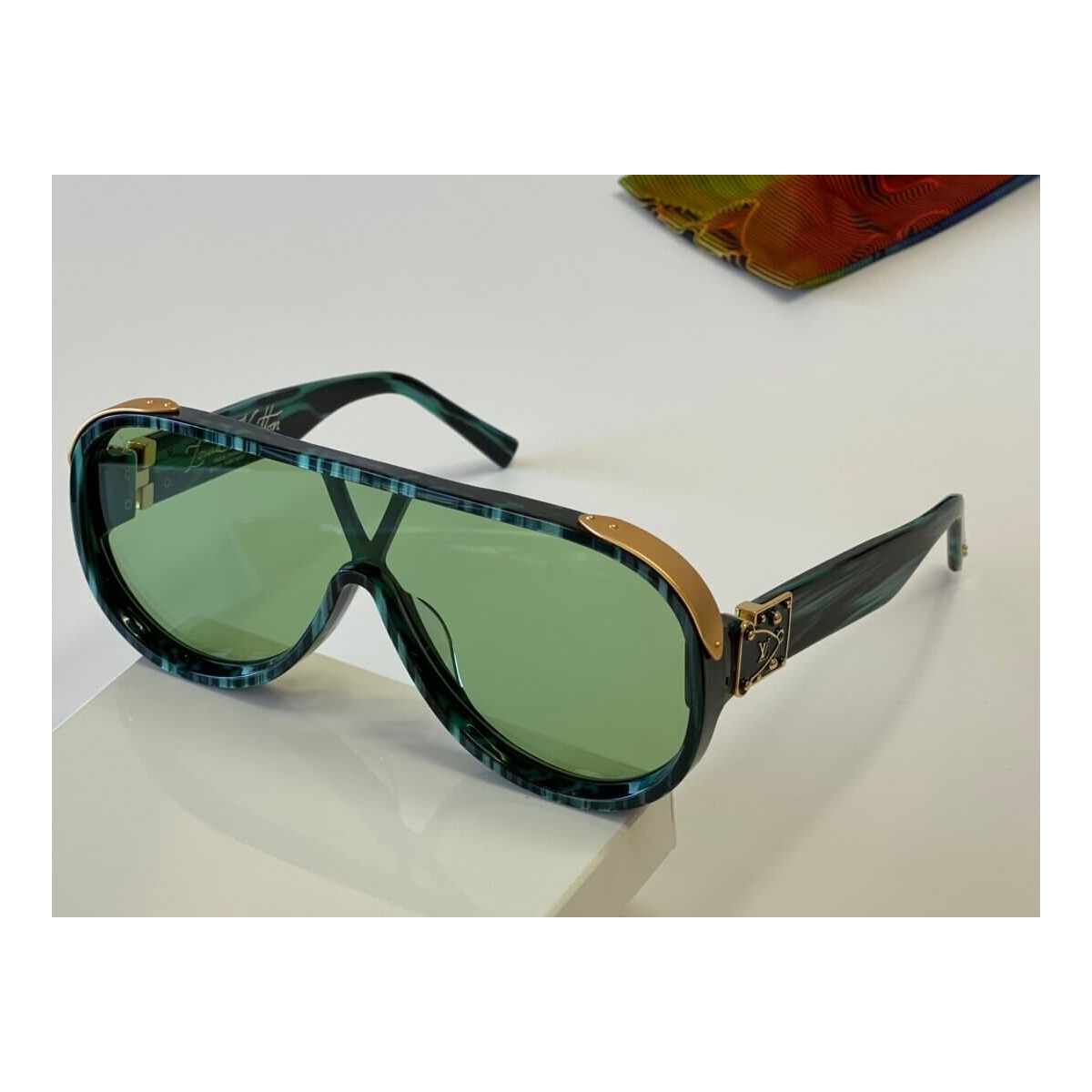 Louis Vuitton Sunglasses Z1266W